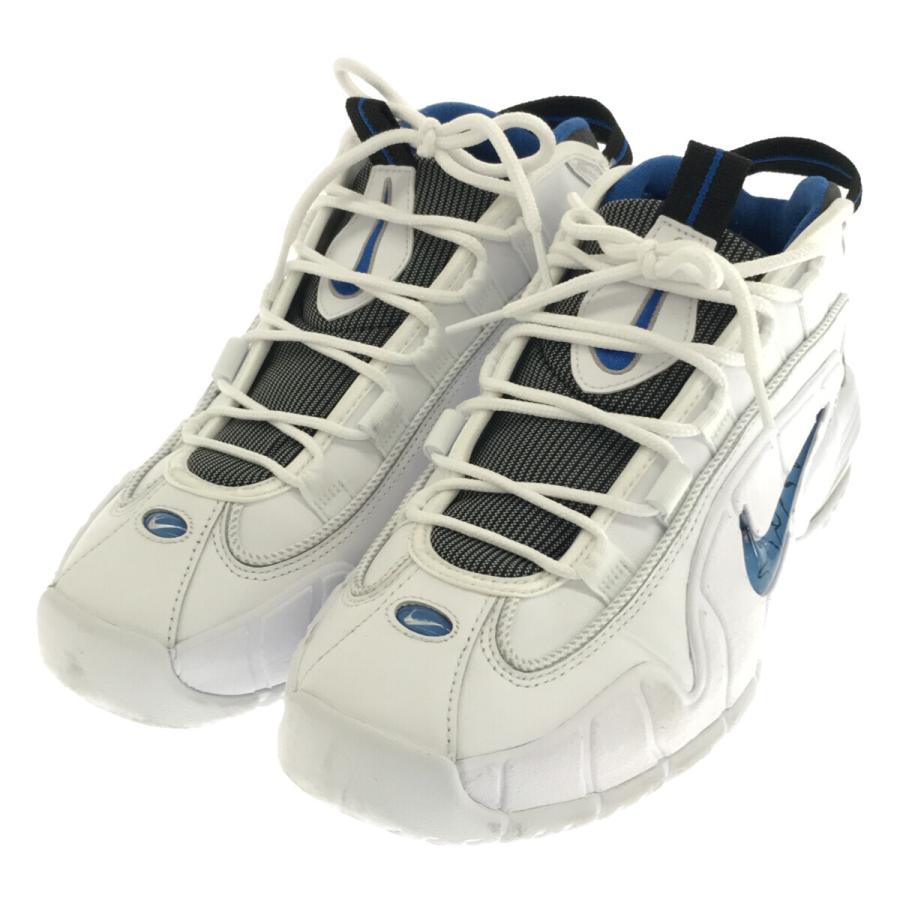 NIKE（ナイキ） 【men1353M】 AIR MAX PENNY Home エアマックス ペニー 