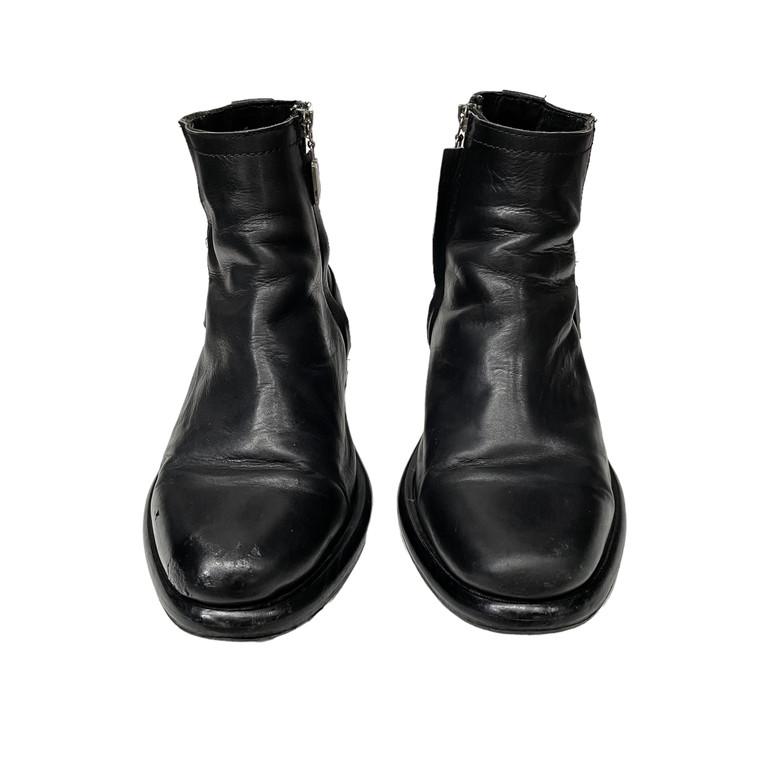 DIRK BIKKEMBERGS サイドゴアブーツ 箱なし DIRK BIKKEMBERGS サイドゴアブーツ 箱なし