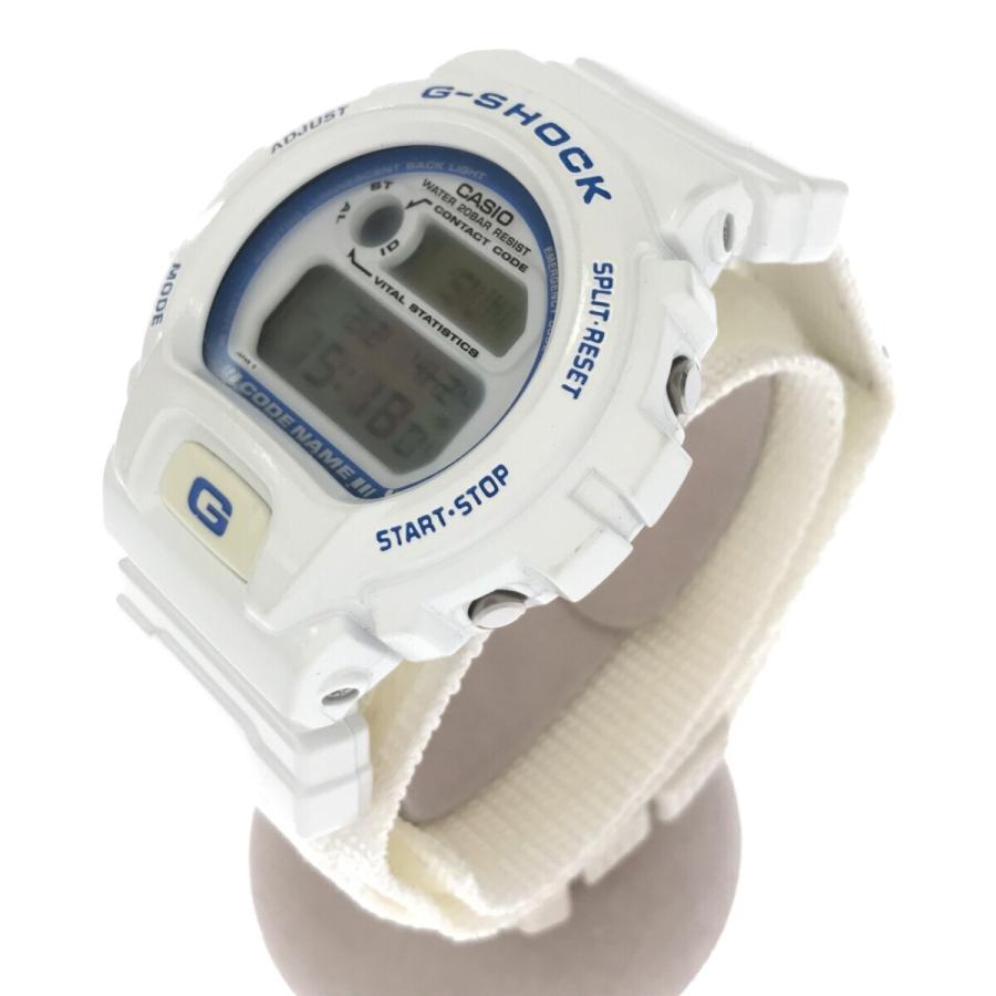 G-SHOCK ジーショック 【men0162R】 初代 ラバーズコレクション96