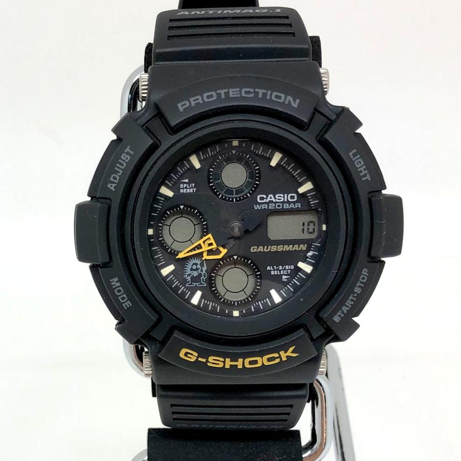 G-SHOCK ジーショック CASIO カシオ 腕時計 AW-571BM-1T G-SHOCK ジーショック CASIO カシオ 腕時計 AW-571BM-1T