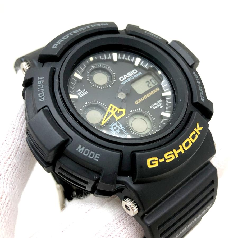 G-SHOCK ジーショック CASIO カシオ 腕時計 AW-571BM-1T G-SHOCK ジーショック CASIO カシオ 腕時計 AW-571BM-1T