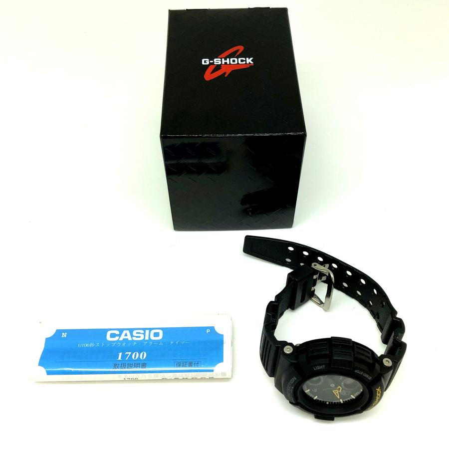 G-SHOCK ジーショック CASIO カシオ 腕時計 AW-571BM-1T G-SHOCK ジーショック CASIO カシオ 腕時計 AW-571BM-1T