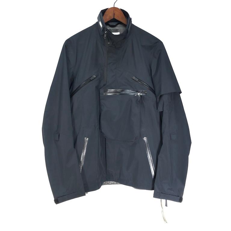 ACRONYM 【men2453I】 21SS J1A-GTPL 2L GORE-TEX PACLITE PLUS
