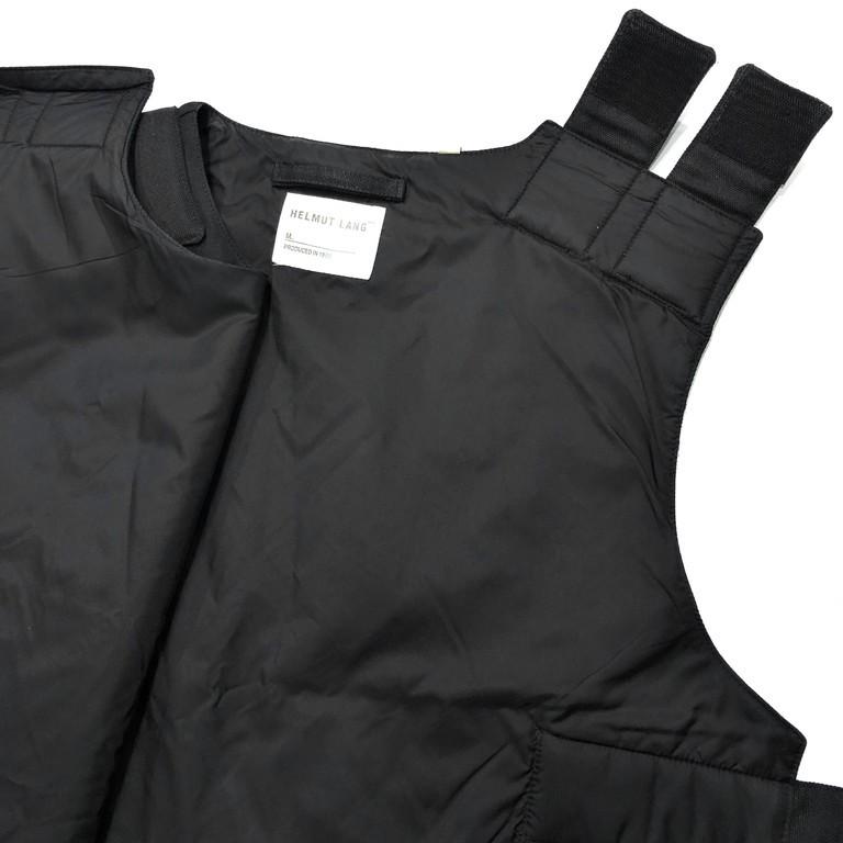 HELMUT LANG 【men1953I】 1998 BULLETPROOF VEST 防弾チョッキ HELMUT LANG 【men1953I】 1998 BULLETPROOF VEST 防弾チョッキ