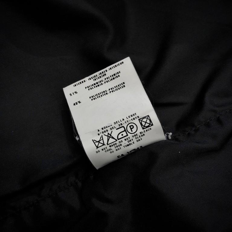 HELMUT LANG 【men1953I】 1998 BULLETPROOF VEST 防弾チョッキ HELMUT LANG 【men1953I】 1998 BULLETPROOF VEST 防弾チョッキ