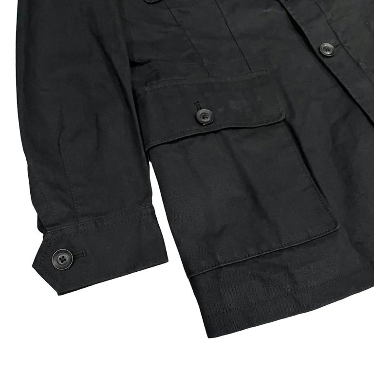 Y's for men 【men3154I】 カツラギコットン4ポケットミリタリー Y's for men 【men3154I】 カツラギコットン4ポケットミリタリー
