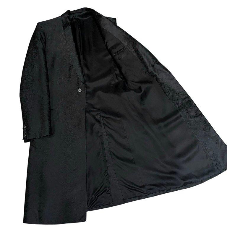 alexander mcqueen コート コートとアウターウェア