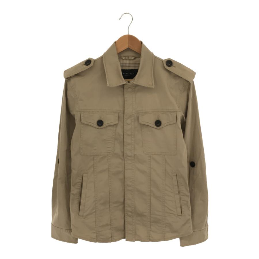 BURBERRY BLACK LABEL ブラックレーベル 【men1157M】 ジャケット M