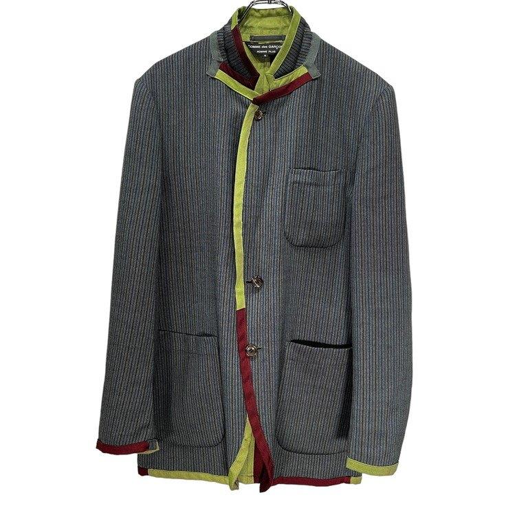 COMME des GARCONS HOMME PLUS 【men3829I】 01SS リバーシブル COMME des GARCONS HOMME PLUS 【men3829I】 01SS リバーシブル