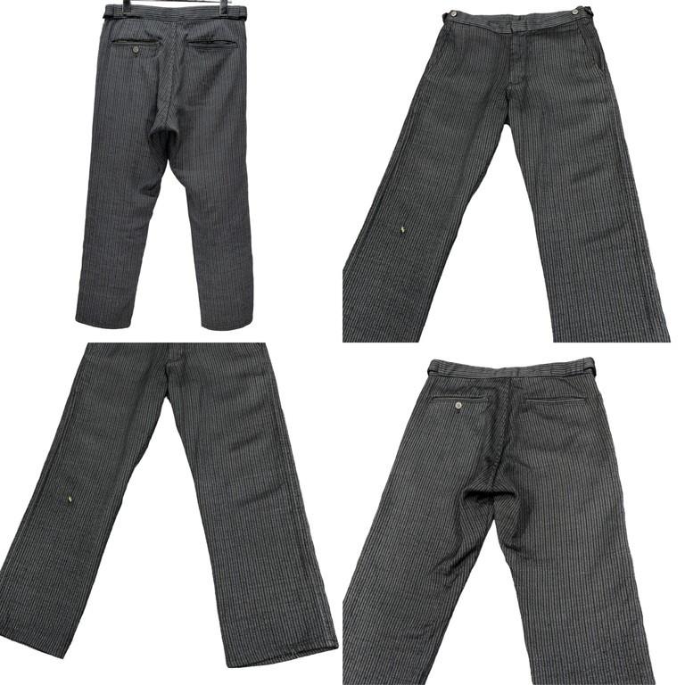 COMME des GARCONS HOMME PLUS 【men3829I】 01SS リバーシブル COMME des GARCONS HOMME PLUS 【men3829I】 01SS リバーシブル