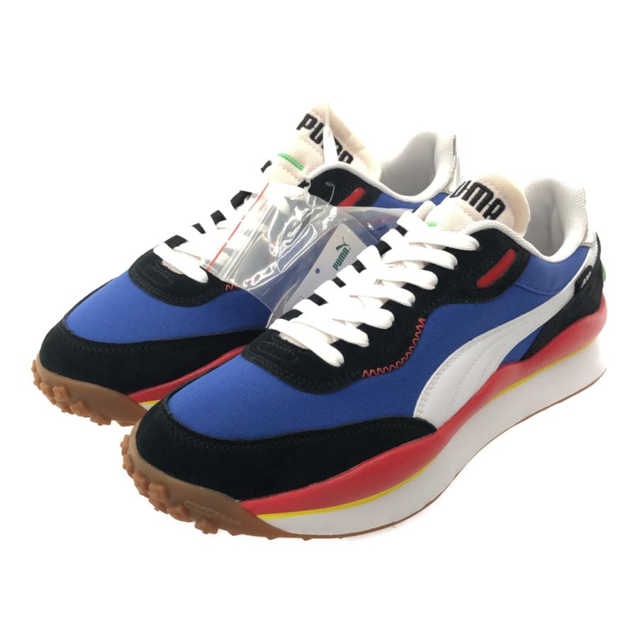 PUMA プーマ 【men2905M】 未使用タグ付き STYLE RIDER PLAY ON 