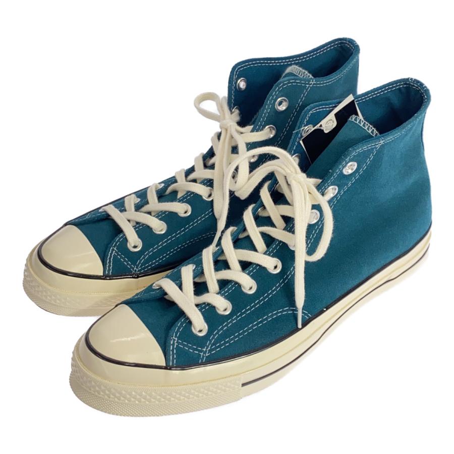 CONVERSE コンバース 【men3611M】 CT70 MIDNIGHT TURQUOISE