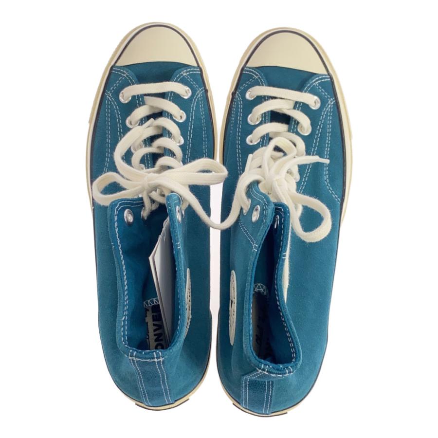 コンバース CT70 ターコイズ ローカット スニーカー CONVERSE CT70ターコイズ ローカット スニーカー - メルカリ