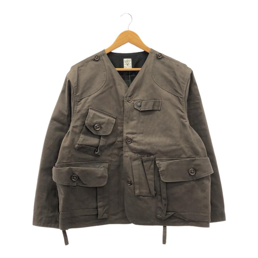 South2 West8 サウス2 ウエスト8 【men5089M】 サイズL 21SS Tenkara