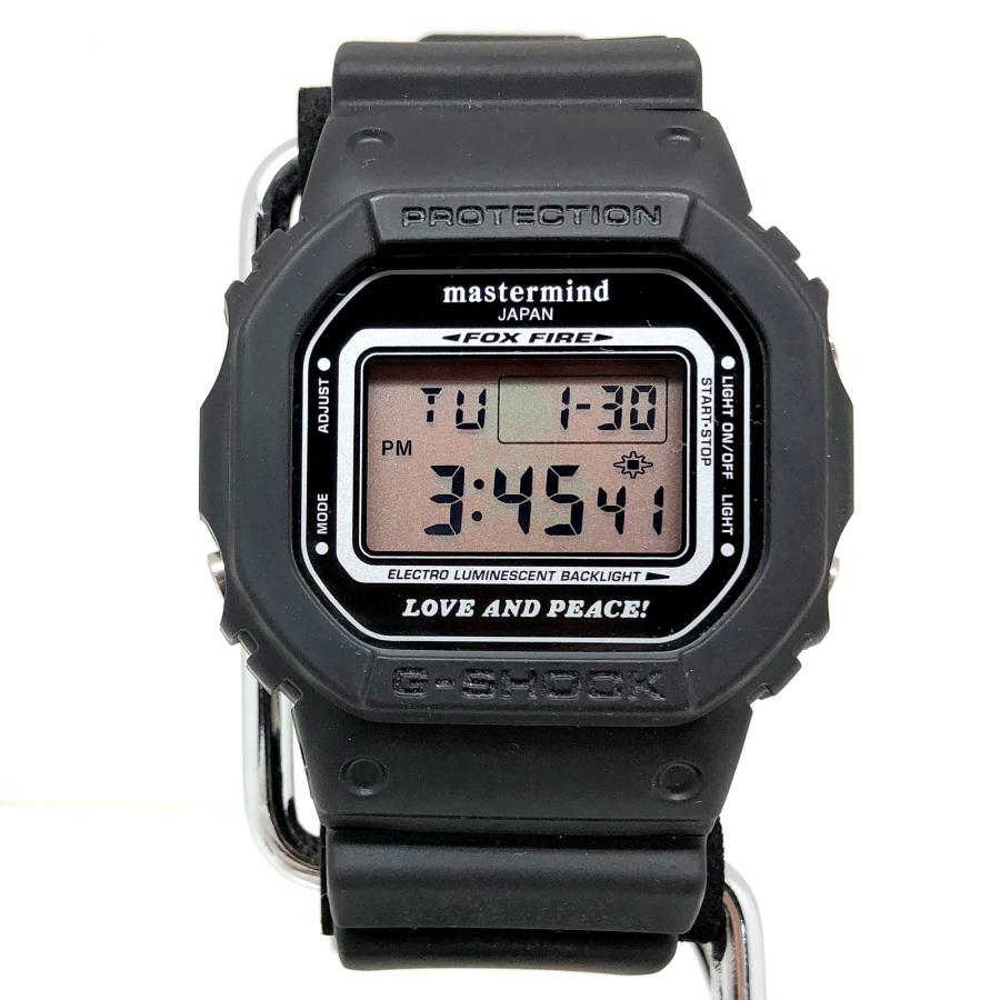 G-SHOCK ジーショック 腕時計 DW-6900 DW-5600 マスターマインド G-SHOCK ジーショック 腕時計 DW-6900 DW-5600 マスターマインド