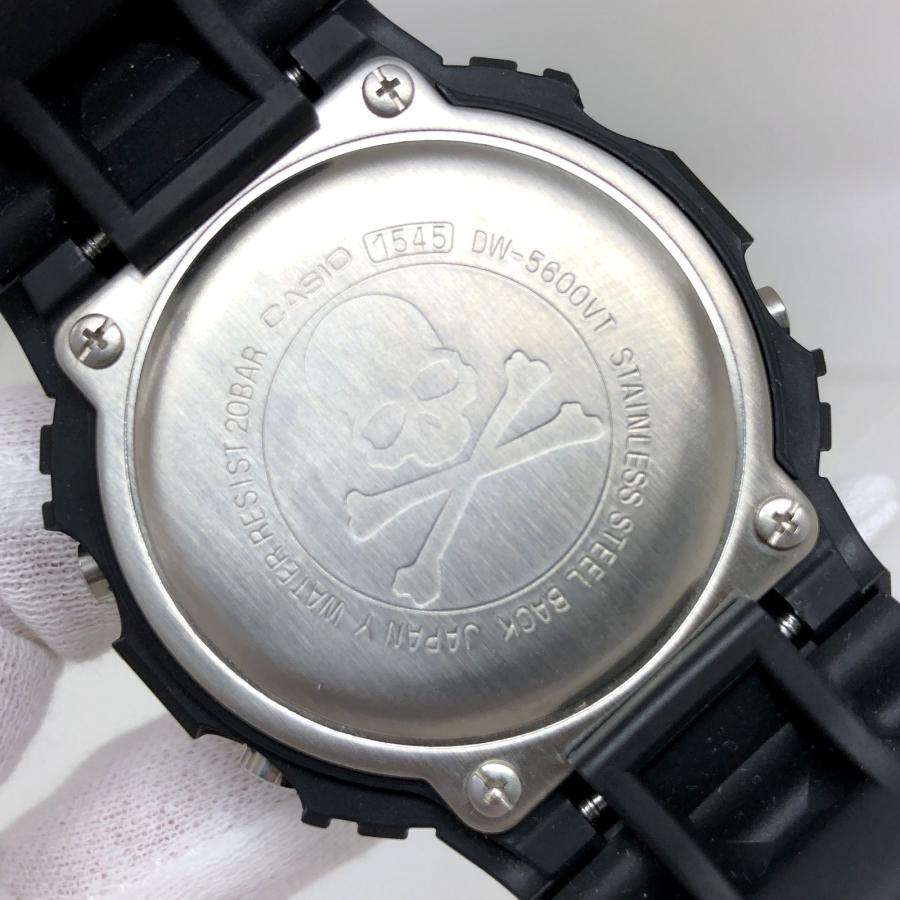 G-SHOCK ジーショック 腕時計 DW-6900 DW-5600 マスターマインド G-SHOCK ジーショック 腕時計 DW-6900 DW-5600 マスターマインド