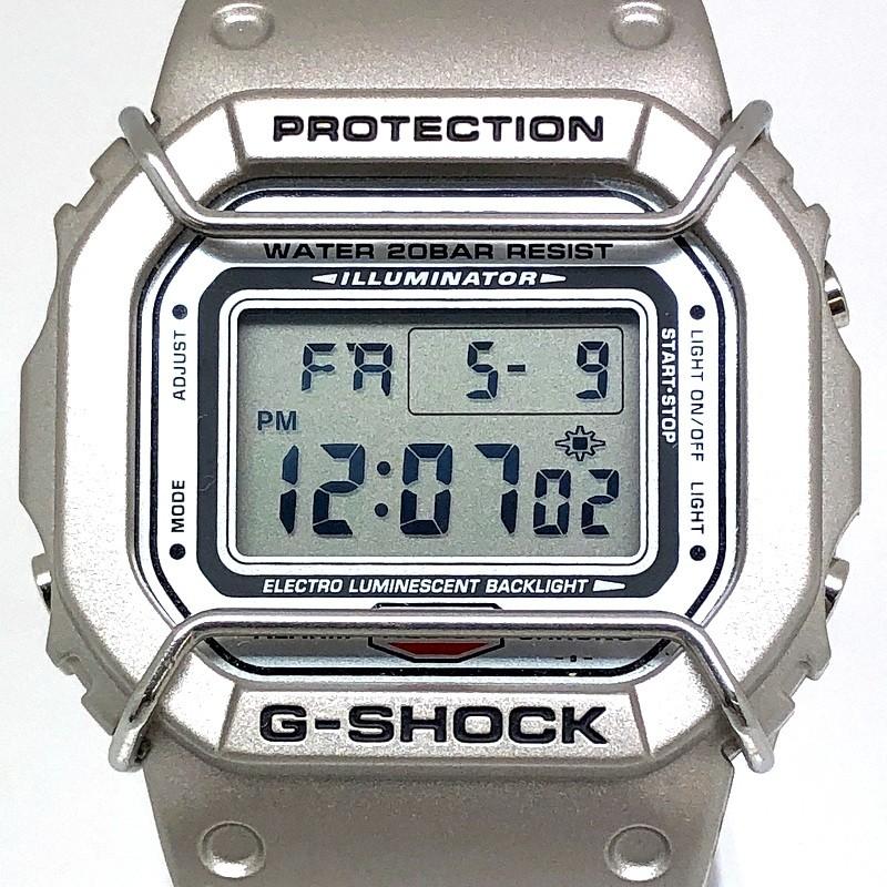 G-SHOCK ジーショック 【ITF73REWU080】 DW-5000D-8 5000シリーズ
