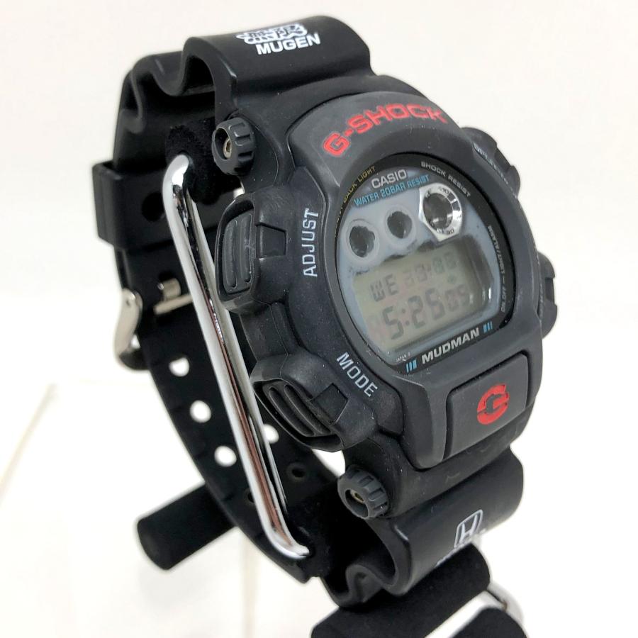 G-SHOCK ジーショック CASIO カシオ 腕時計 DW-8400 HONDA G-SHOCK ジーショック CASIO カシオ 腕時計 DW-8400 HONDA