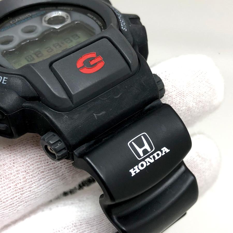 G-SHOCK ジーショック CASIO カシオ 腕時計 DW-8400 HONDA G-SHOCK ジーショック CASIO カシオ 腕時計 DW-8400 HONDA