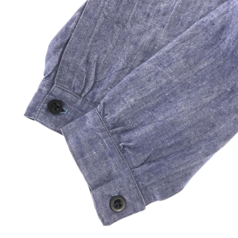 フランス軍 【men5580D】 50's フランス海軍 ラミーセーラー フランス軍 【men5580D】 50's フランス海軍 ラミーセーラー