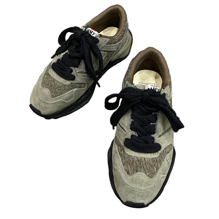 Nigel Cabourn × Maison MIHARA YASUHIRO 【men576Y】 ランニング 