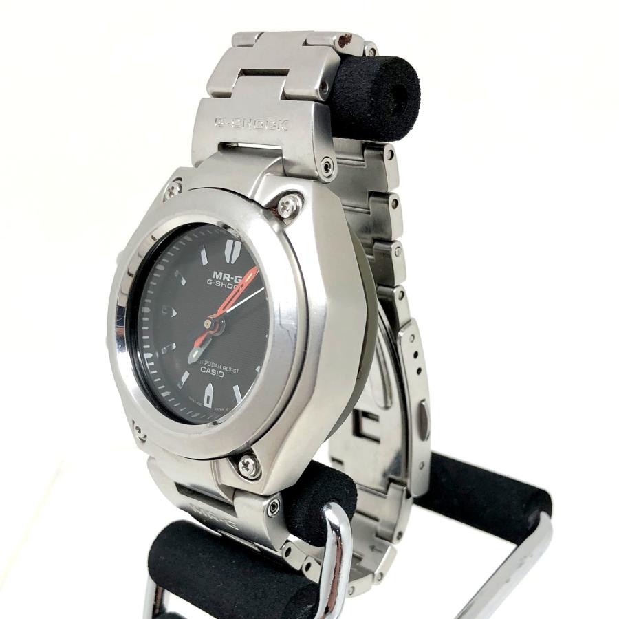 G-SHOCK ジーショック CASIO カシオ 腕時計 MRG-120 MR-G