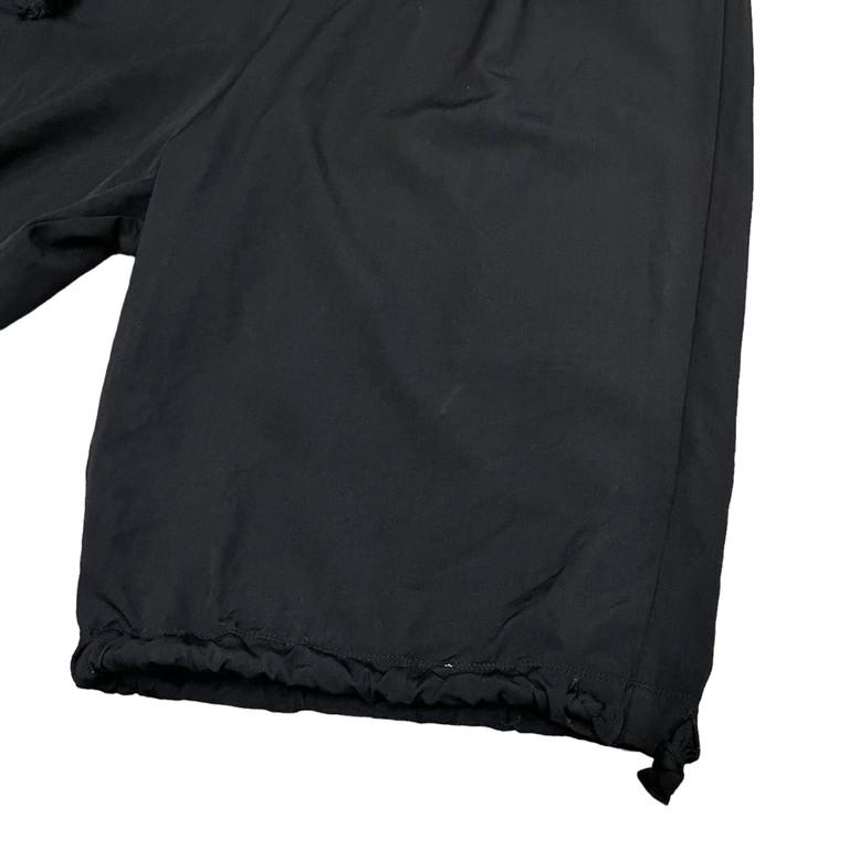 BISHOOL サルエルパンツ BISHOOL（ビシュール）の「BISHOOL Wool Gabardine Sarrouel