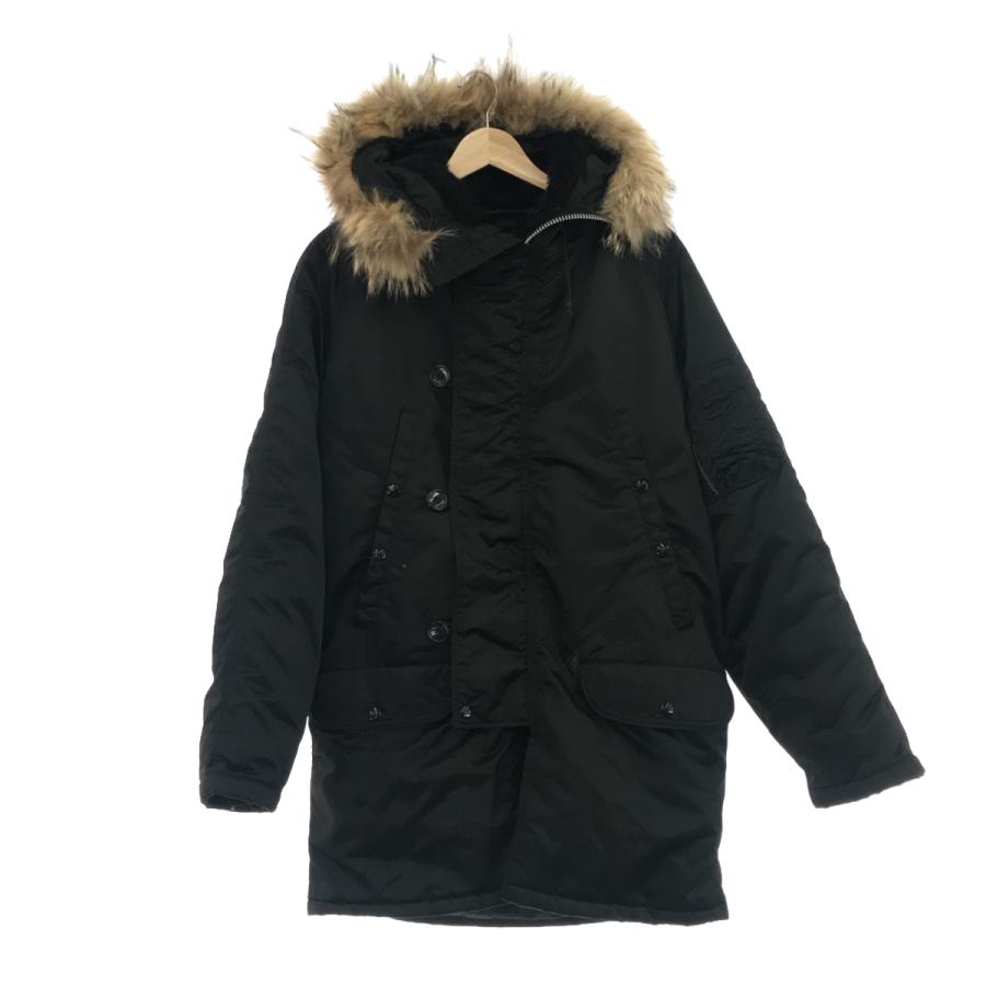 美品】SPIEWAK 捕まり /ステンカラーコート/ミリタリー/ナイロン