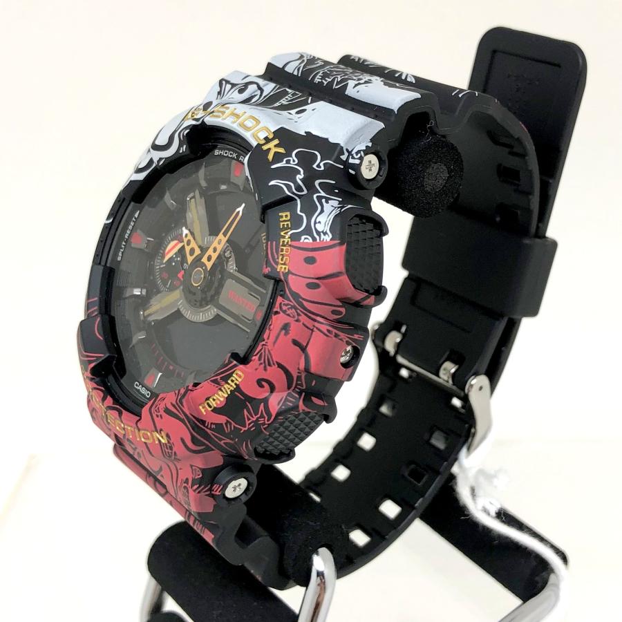 G-SHOCK ジーショック CASIO カシオ 腕時計 GA-110JOP-1A4JR