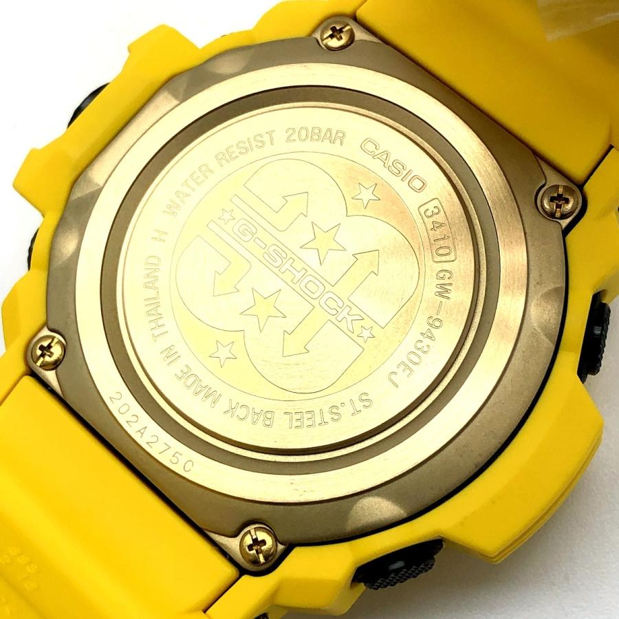G-SHOCK ジーショック 【ITG14GQL6ZYQ】 GW-9430EJ-9 RANGEMAN