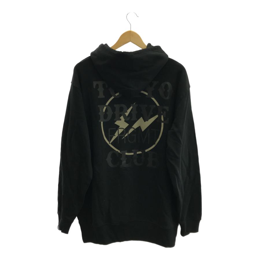 ⭐️新品 M フラグメント 東京ドライブ カークラブ プルオーバー フーディ ⭐️ 楽天市場】【月間優良ショップ 8度受賞】 新品 フラグメント