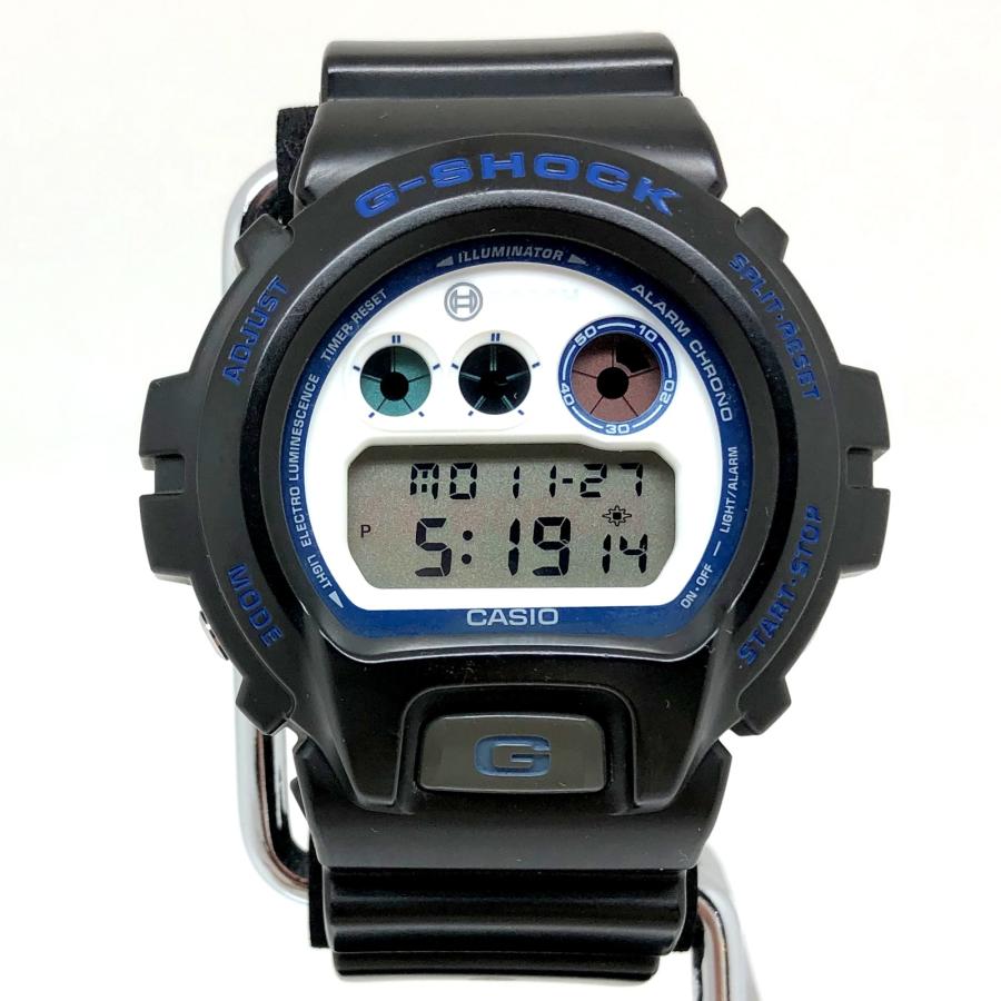 G-SHOCK ジーショック CASIO カシオ 腕時計 DW-6900FS BOSCH ボッシュ 
