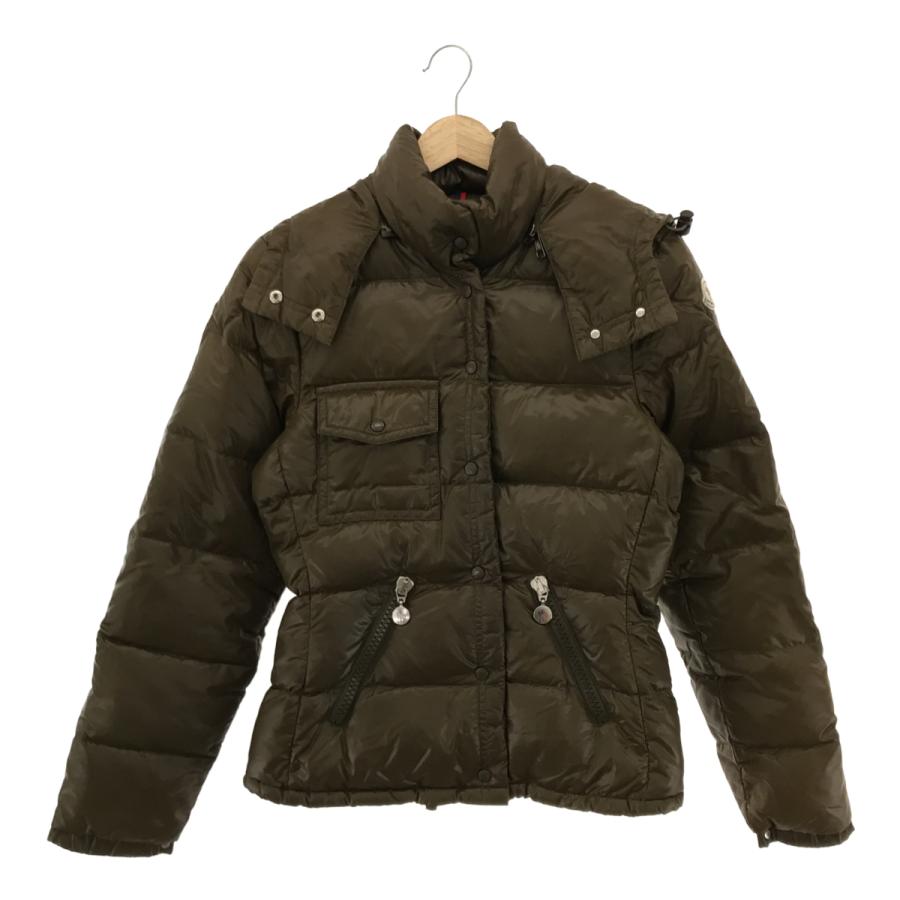 MONCLER モンクレール 【lay3289M】 並行輸入 BERENGERE ベレン 