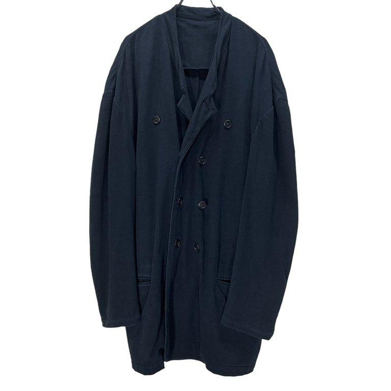 Yohji Yamamoto Pour Homme 【men4063I】 84AW or 85SS 天竺テーラード 