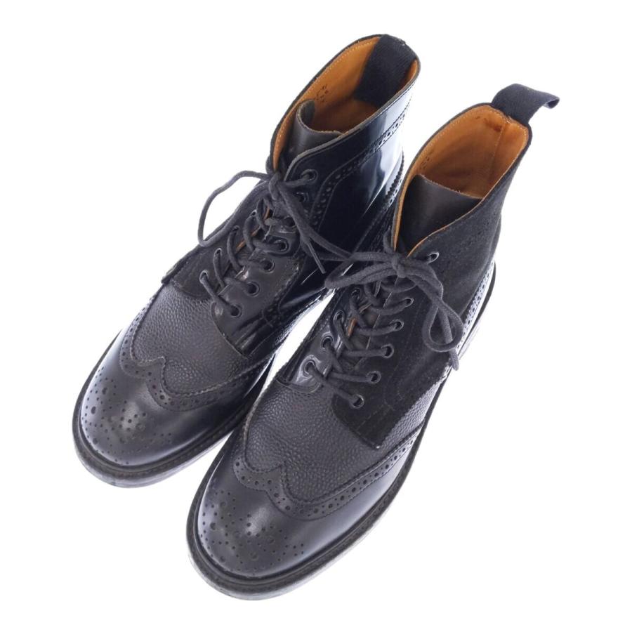 Tricker