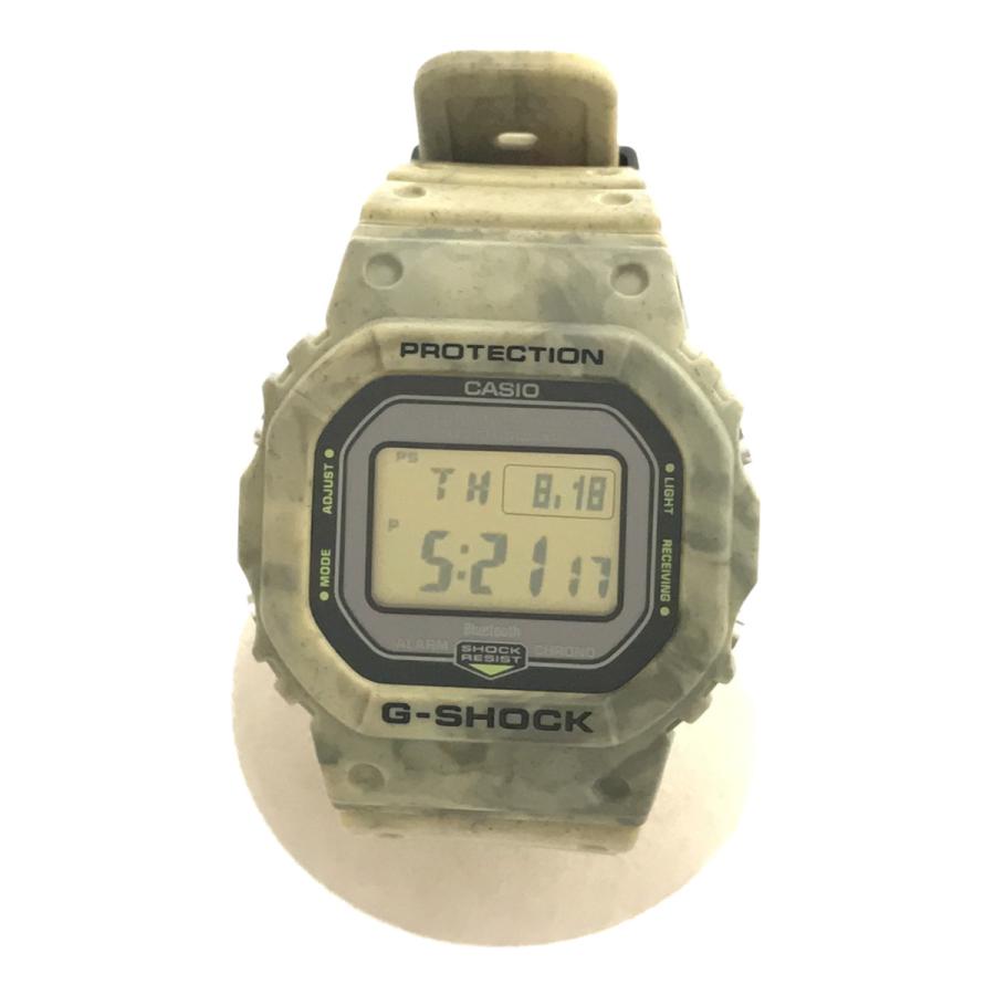 G-SHOCK ジーショック 【men0359R】 CASIO カシオ GW-B5600SL-5JF 