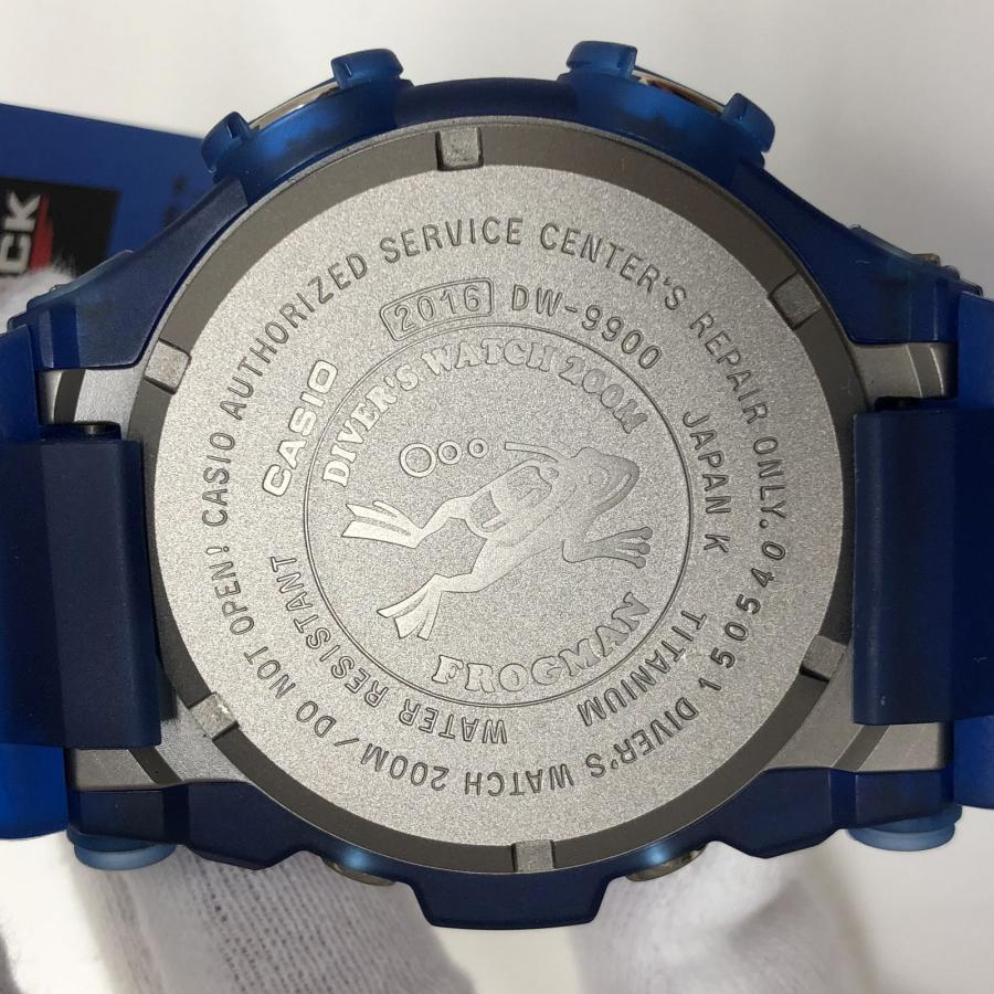 G-SHOCK ジーショック CASIO カシオ 腕時計 DW-9900BS-2JF G-SHOCK ジーショック CASIO カシオ 腕時計 DW-9900BS-2JF