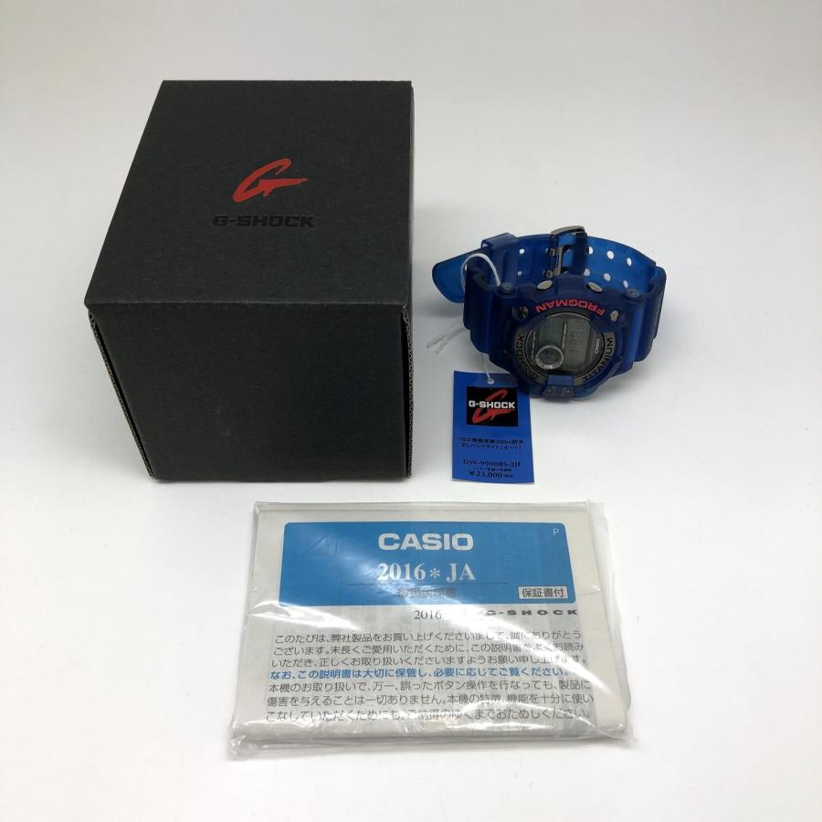 G-SHOCK ジーショック CASIO カシオ 腕時計 DW-9900BS-2JF G-SHOCK ジーショック CASIO カシオ 腕時計 DW-9900BS-2JF