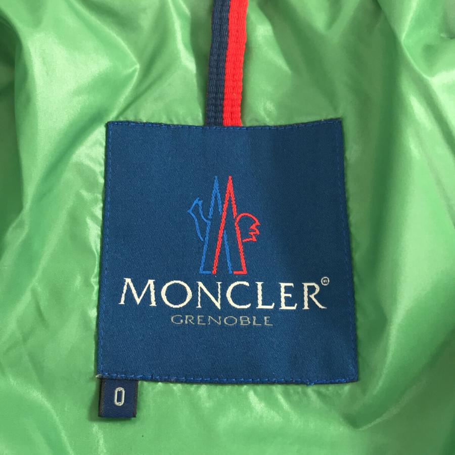 MONCLER モンクレール 【lay3566M】 NORME AFNOR G32-003 ダウンジャケット 軽量ダウンコート レディース ブランド MR｜next51-mikunigaoka｜04