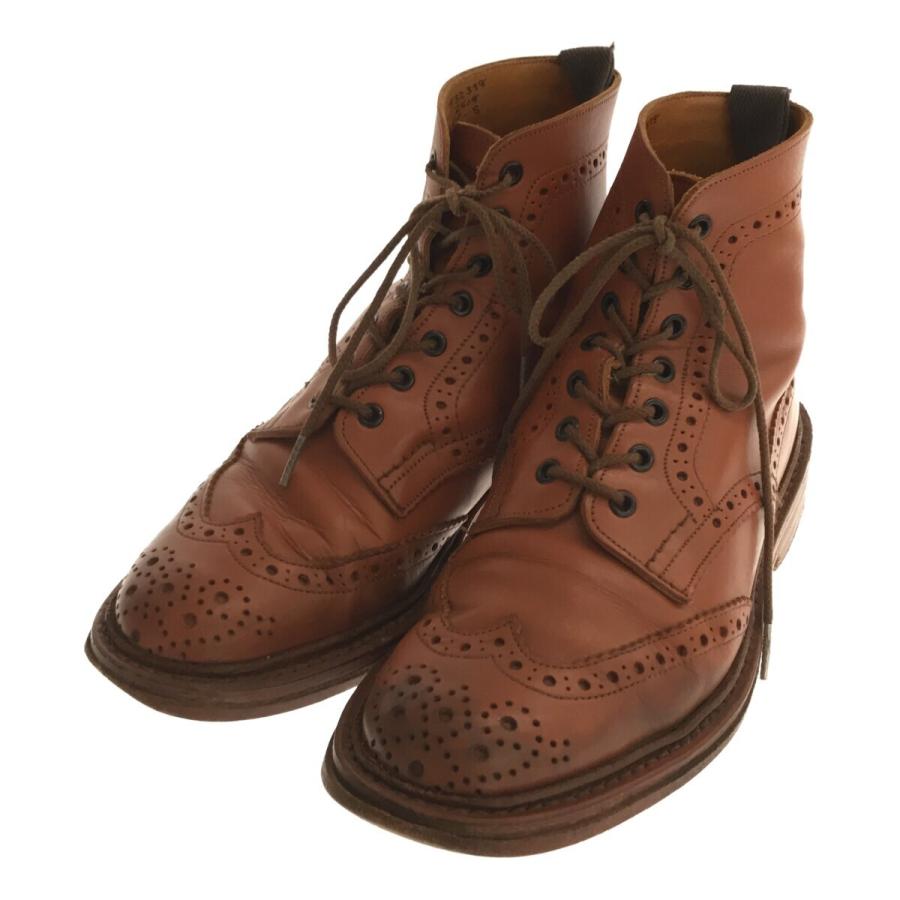 Tricker