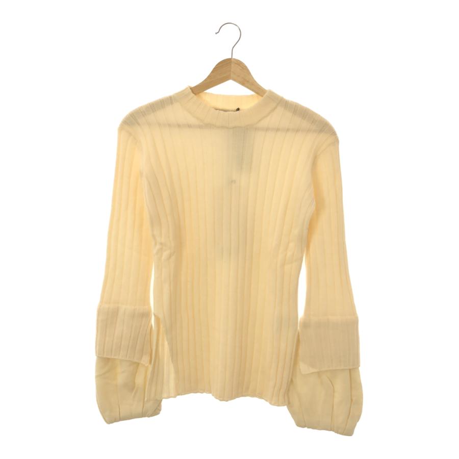08sircus ゼロエイトサーカス 【lay3501M】 未使用タグ付き wide rib 