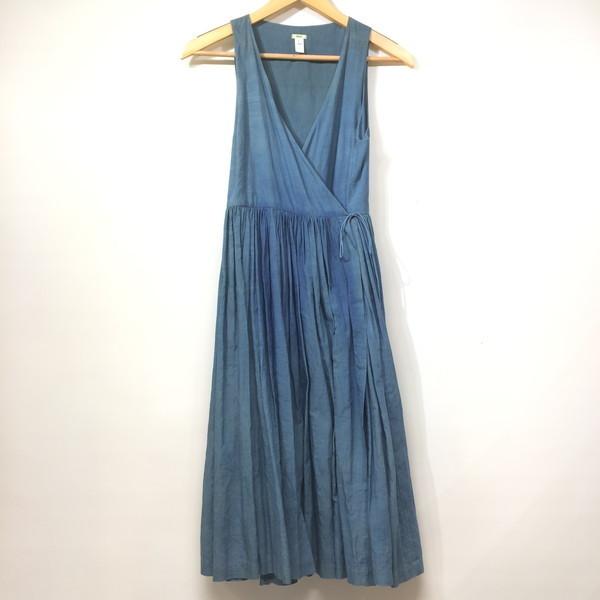 21人気no 1の Mr Usa製 1 レディース ブルー Cotton スカート ノースリーブ ワンピース ラジャスタンドレス Lay1612d ドーサ Dosa ワンピース チュニック Www Rankinengineering Com