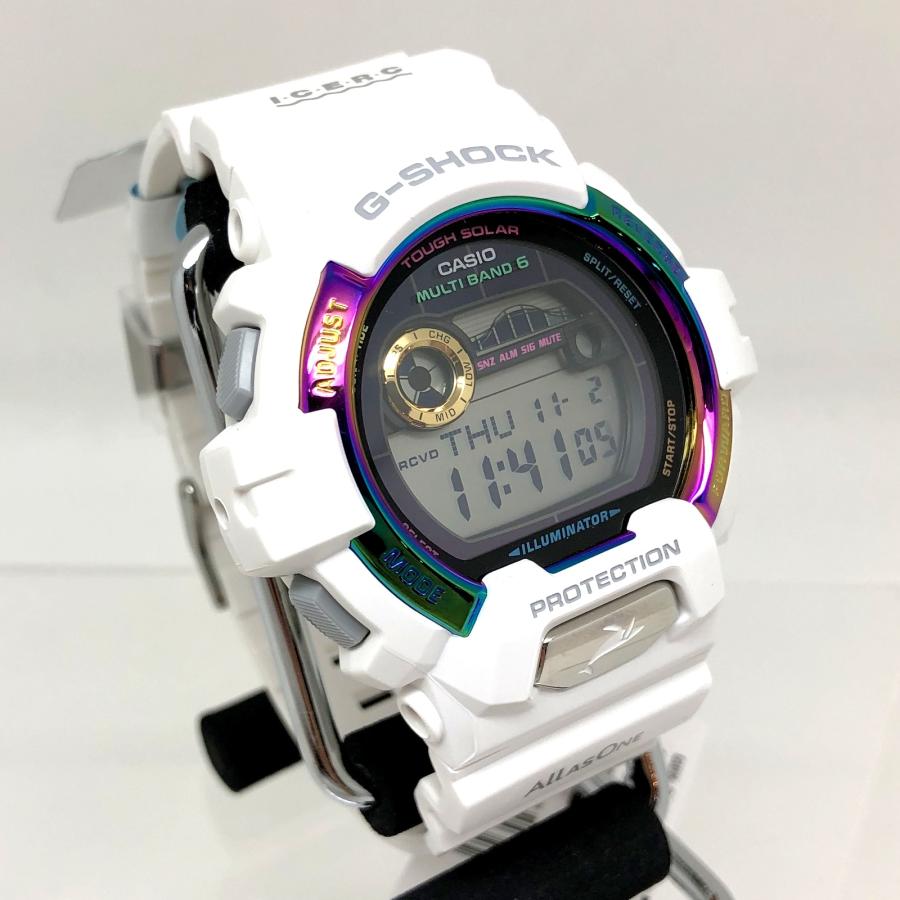 G-SHOCK ジーショック CASIO カシオ 腕時計 GWX-8904K-7JR