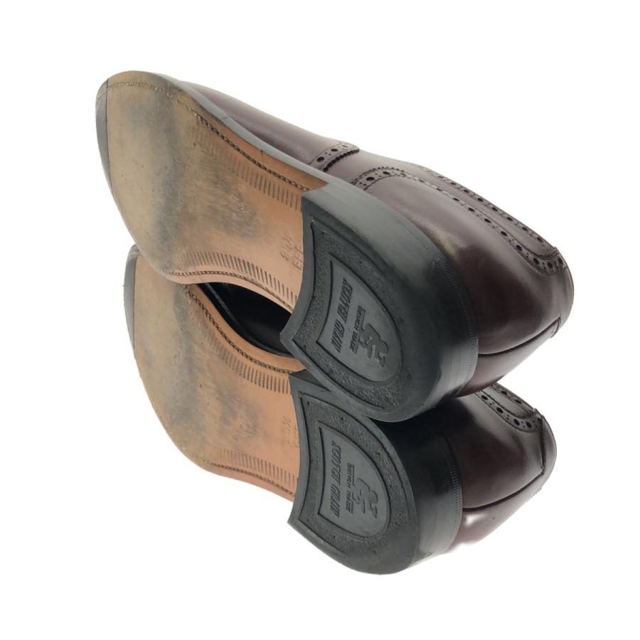 美品❗️スコッチグレイン ギリーシューズ ドレス ビジネス3788 26cm SCOTCH GRAIN スコッチグレイン 【men3379M】 3788 ギリー
