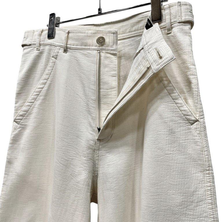 COMME des GARCONS HOMME PLUS 【men4641I】 98SS シアサッカーサイド