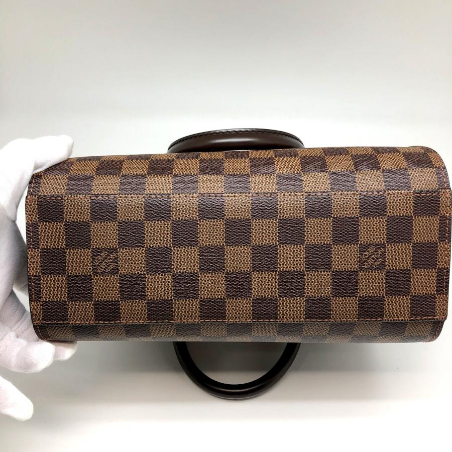 ルイヴィトン ダミエ トリアナ 楽天市場】【バッグ】LOUIS VUITTON ルイ ヴィトン ダミエ