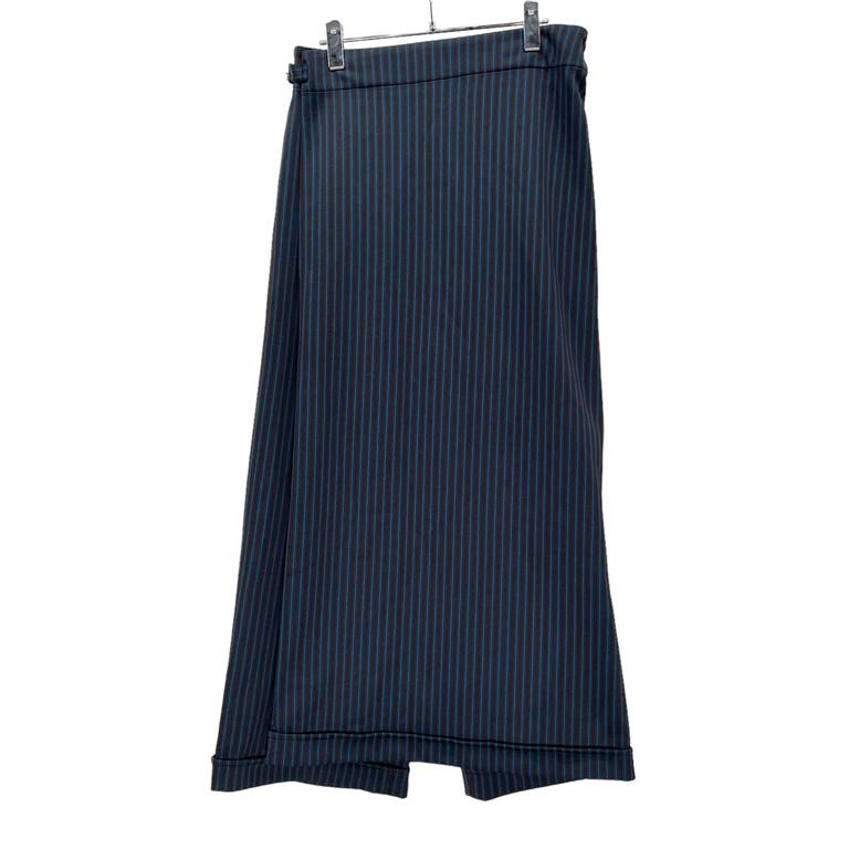 Jean Paul GAULTIER 【men3336I】 97AW ストライプラップ Jean Paul GAULTIER 【men3336I】 97AW ストライプラップ