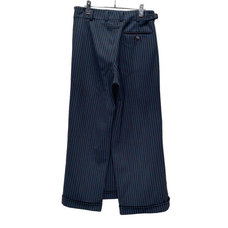 Jean Paul GAULTIER 【men3336I】 97AW ストライプラップ Jean Paul GAULTIER 【men3336I】 97AW ストライプラップ