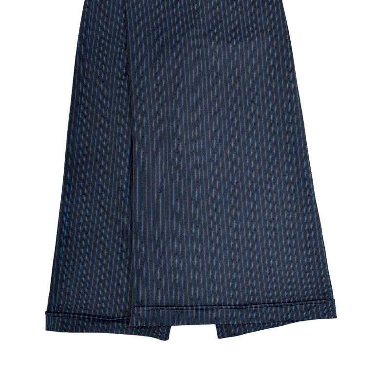Jean Paul GAULTIER 【men3336I】 97AW ストライプラップ Jean Paul GAULTIER 【men3336I】 97AW ストライプラップ
