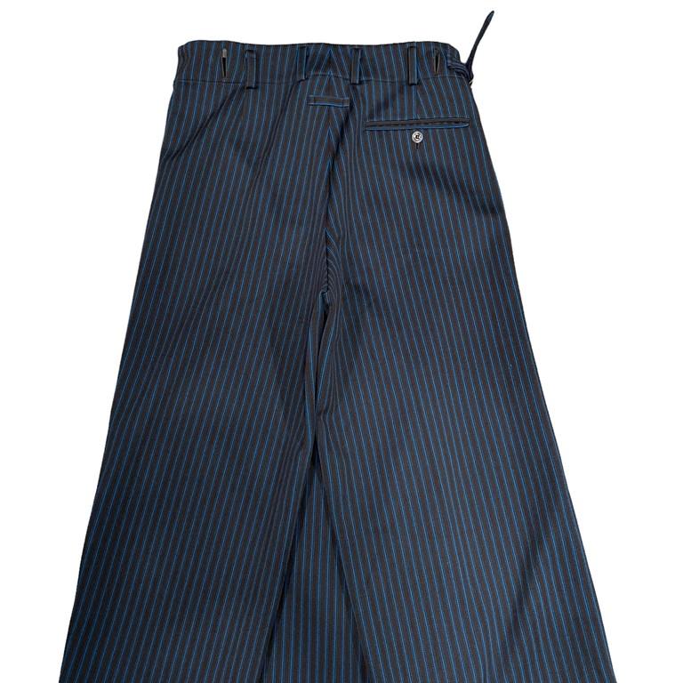 Jean Paul GAULTIER 【men3336I】 97AW ストライプラップ Jean Paul GAULTIER 【men3336I】 97AW ストライプラップ